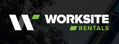 Worksite Rentals