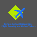 Kenora Airline Reservation - Flight Booking