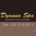 Dyanna Spa & Waxing Center - Midtown Manhattan