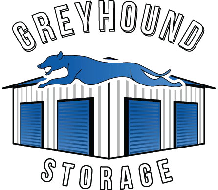 Greyhound Self Storage