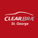 ClearBra® Inc Window Tint - Clear Protection Film