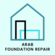 Arab Foundation Repair