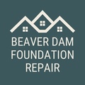 Beaver Dam Foundation Repair