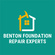 Benton Foundation Repair Experts