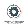 WebAutomator