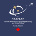 Toronto Airline Reservation - Flight Booking and Airline Tickets