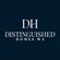 Distinguished Homes