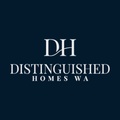 Distinguished Homes