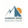 Harmony Ridge Recovery Center