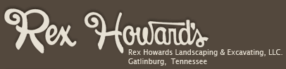 Rex Howard's Landscaping