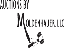 Moldenhauer Auctions