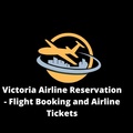 Victoria Airline Reservation - Flight Booking and