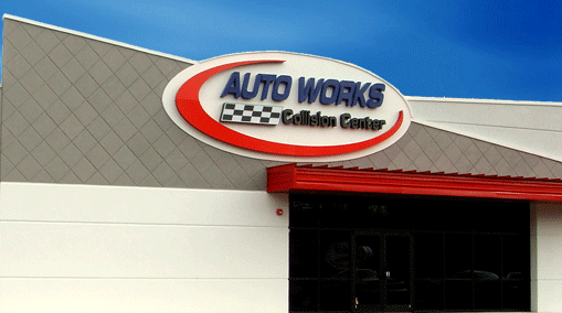 Auto Works Collision Center