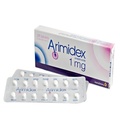 Arimidex 1mg