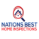 Nations Best Home Inspections