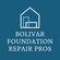 Bolivar Foundation Repair Pros