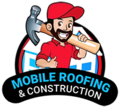 Mobile Roofing and construction