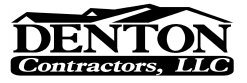 Denton Contractors