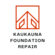 Kaukauna Foundation Repair