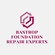 Bastrop Foundation Repair Experts