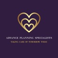 Advance Planning Specialist