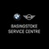 Harwoods BMW & MINI Basingstoke Service Centre