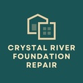 Crystal River Foundation Repair