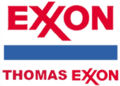 Thomas Exxon