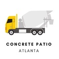 Concrete Patio Atlanta