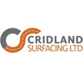 Cridland Surfacing