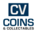 CV Coins and Collectables