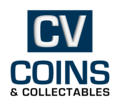 CV Coins and Collectables