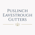 Puslinch Eavestrough Repair & Gutter Guards