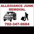 Allegiance Junk Removal