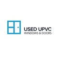 Used UPVC Windows and Doors