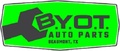 BYOT Auto Parts in Beaumont, TX