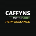 Caffyns Motorstore Performance Sussex