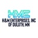 H&M Enterprises, Inc of Duluth MN