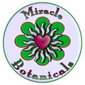 Miracle Botanicals Essential Oils