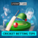 ONLINE CRICKET BETTING TIPS