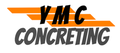 YMC Concreting