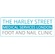 Harley Medical Foot and Nail Laser Clinic