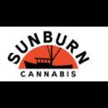 Sunburn Cannabis