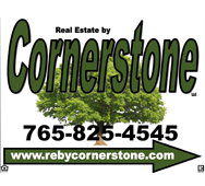 Real Estate by Cornerstone, LLC