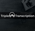 Triple A Transcription Services