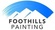 Foothills Painting Lafayette