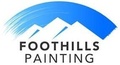 Foothills Painting Lafayette