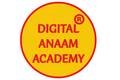 Digital Anaam Academy