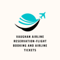 Vaughan Airline Reservation