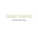 Dead Simple Accounting